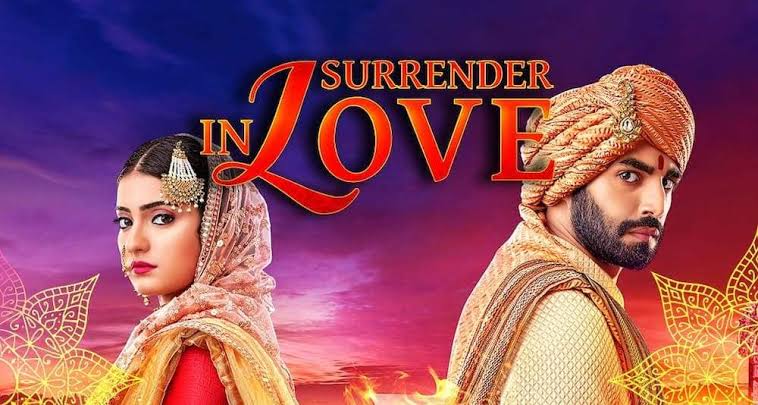 Surrender in love update Friday 4 February 2022