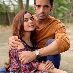 A lockdown love story update Wednesday 6 April 2022