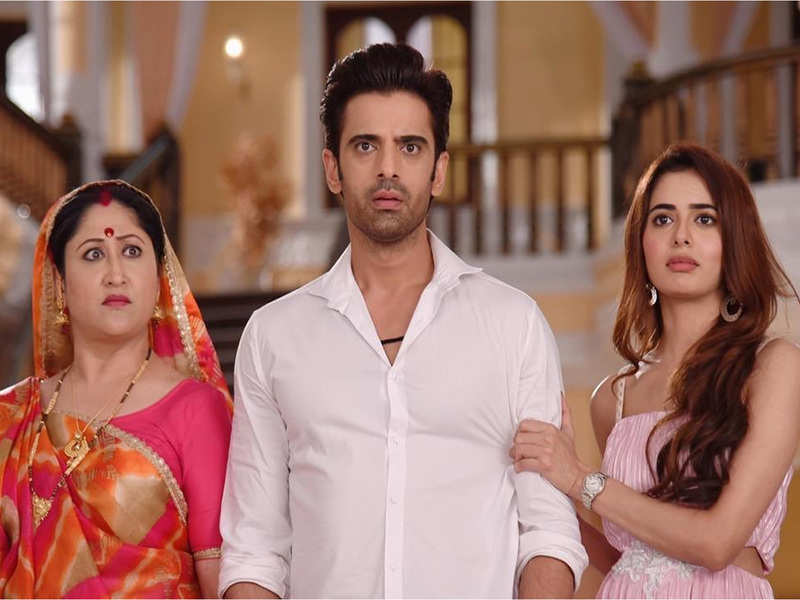 A lockdown love story update Wednesday 13 April 2022