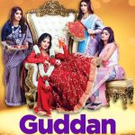 Guddan update Tuesday 19 April 2022