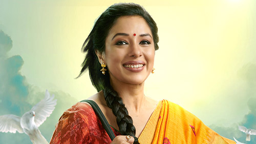 Anupama starlife update Sunday 28 January 2024