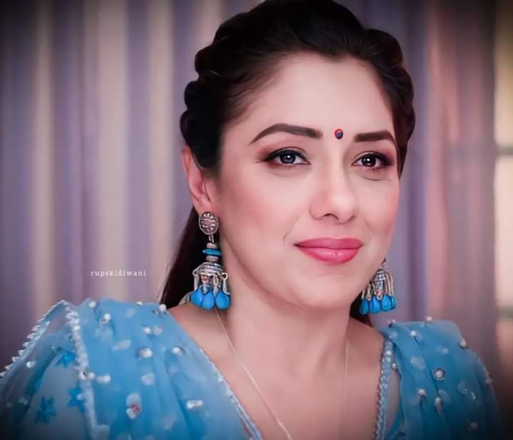 Anupama starlife update Sunday 26 March 2023