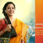 Anupama starlife update Tuesday 28 March 2023