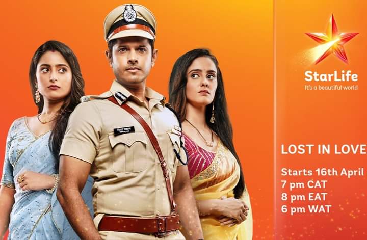 Lost in Love update Sunday 23 October 2022