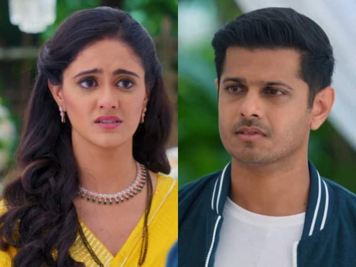 Lost in Love update Friday 29 April 2022