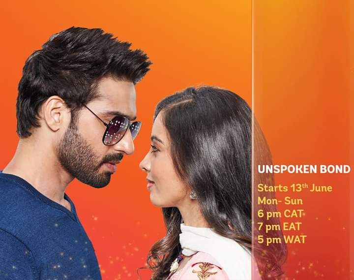Unspoken bond update Thursday 15 September 2022