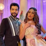 Naagin update Tuesday 19 July 2022