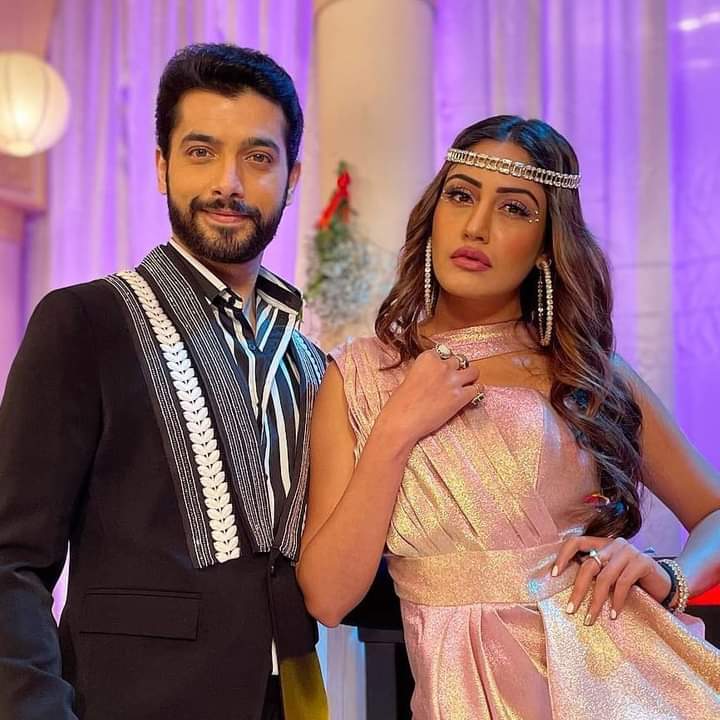 Naagin update Tuesday 30 August 2022
