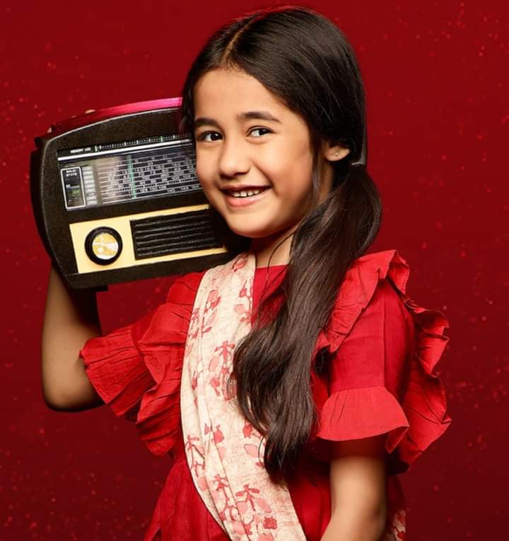 Kulfi the singing star update Friday 17 March 2023