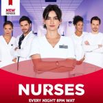 Nurses Telemundo March 2023 Teasers