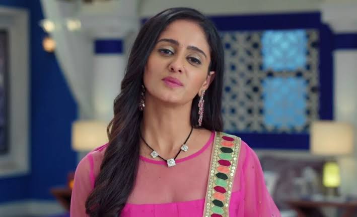 Lost in love update Thursday 8 December 2022