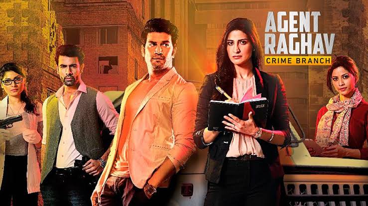 Agent Raghav Zee world: full story plot, casts, teasers