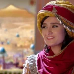 Razia Sultan March teasers 2023