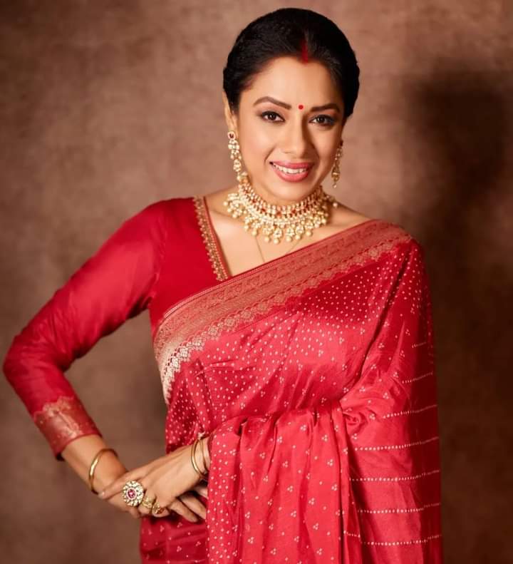 Anupama starlife update Sunday 26 February 2023