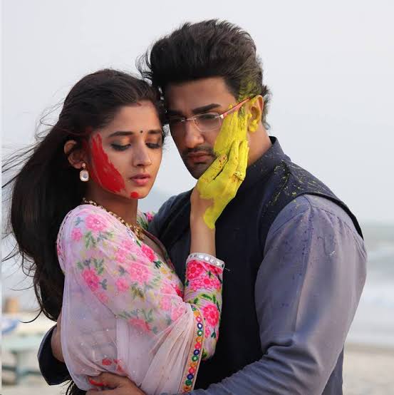 Guddan February teasers 2023