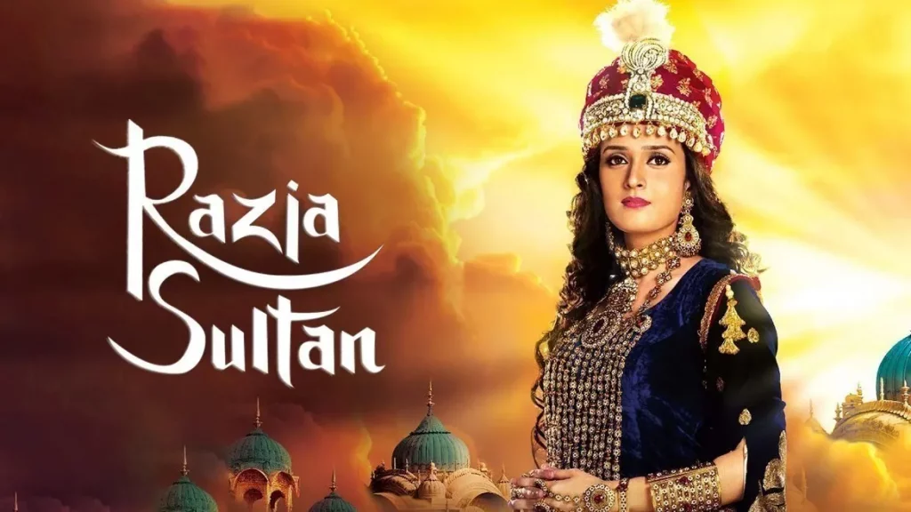 Razia Sultan Zee world: full story plot summary casts teasers