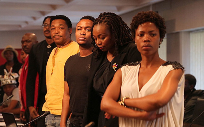 Generations February 2023 Teasers (SABC)