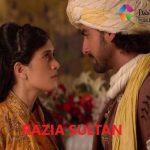 Razia Sultan update Tuesday 28 March 2023