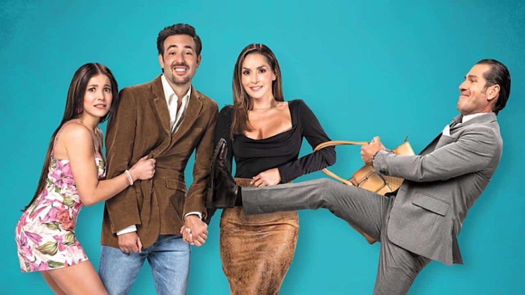 Untill money do us part Telemundo May 2023 teasers