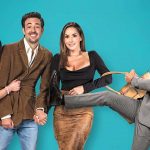 Untill money do us part Telemundo May 2023 teasers
