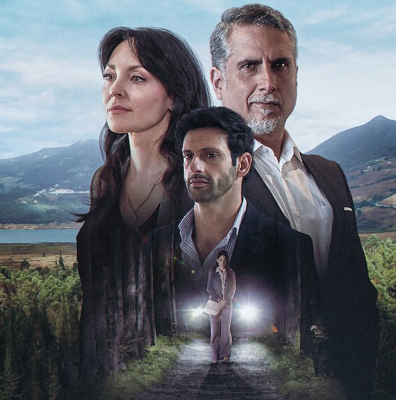 Ana’s revenge Telemundo May 2023 teasers