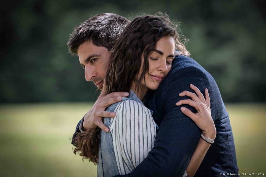 Sightless June teasers 2023