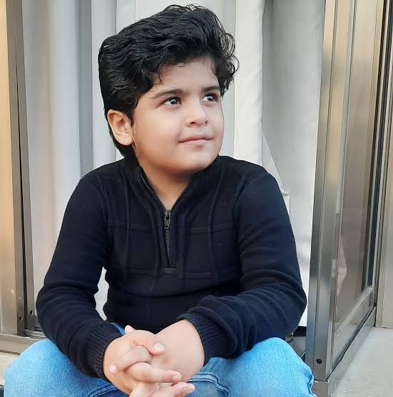 His mistress child update Saturday 9 December 2023