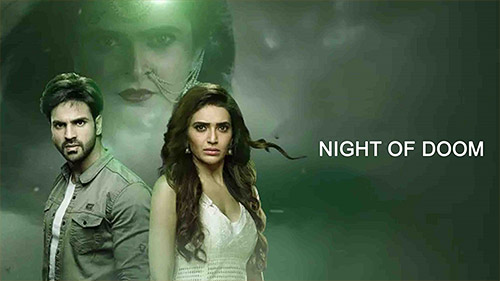 Night of doom update Monday 18 September 2023