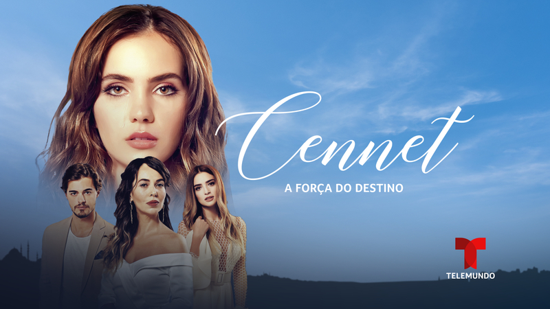 Cennet The power of destiny Telemundo February teasers 2024