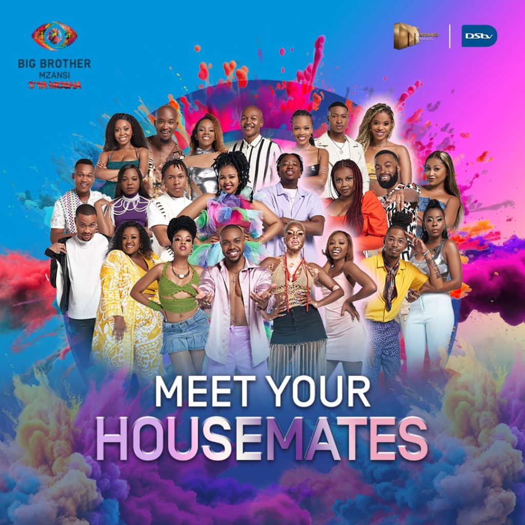Where to Watch Big Brother 2026 in Nigeria (Big Brother Mzansi)