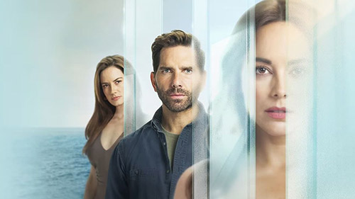 Game of lies Telemundo teasers April 2024