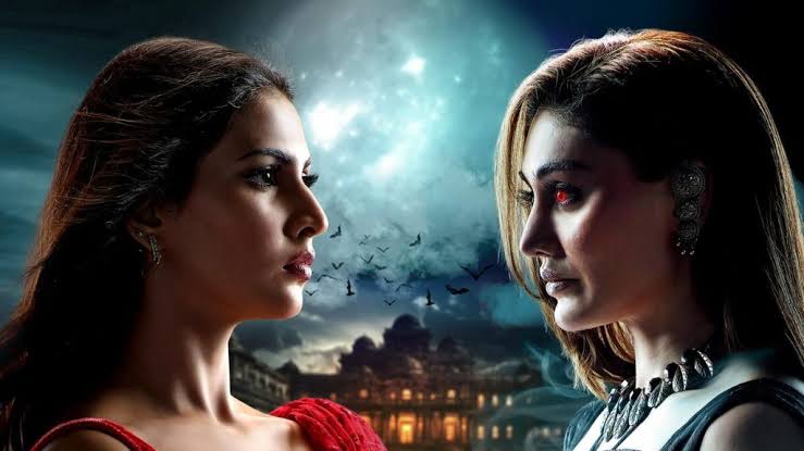 Evil witch Starlife teasers July 2025