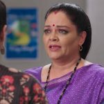 Vani Rani update Monday 1 April 2024
