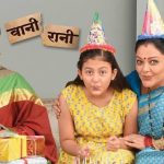 Vani Rani update Thursday 4 April 2024