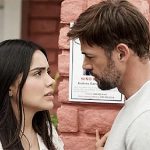 Come back to me Telemundo April teasers 2024