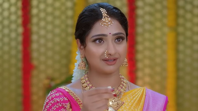 Trinayani Zee world: Full story plot summary casts teasers