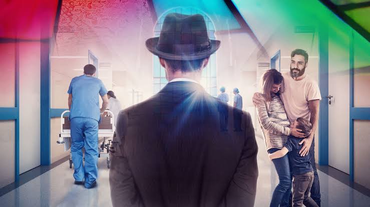 The people’s Doctor Telemundo August 2024