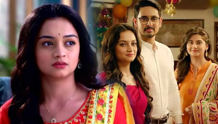 Betrayal Zee world teasers January 2025