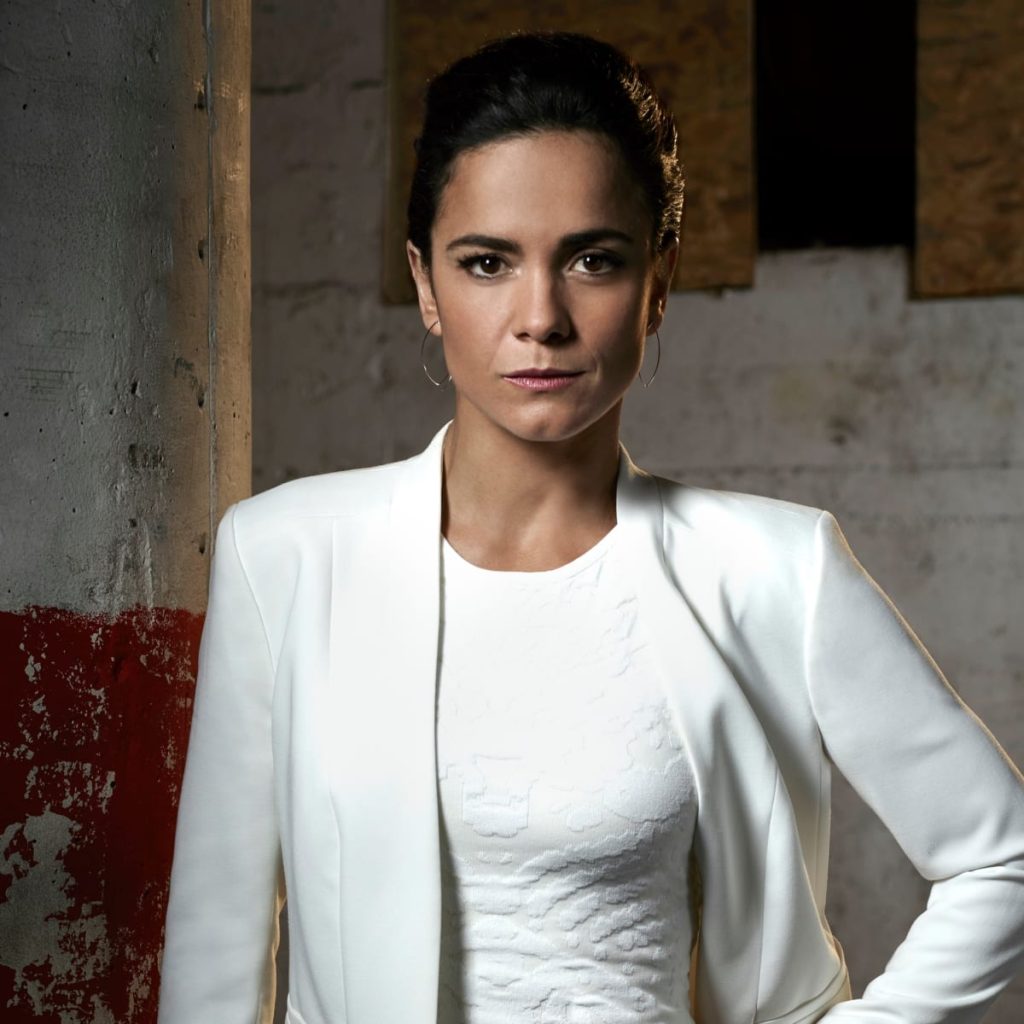 Queen of the South Telemundo teasers October 2024