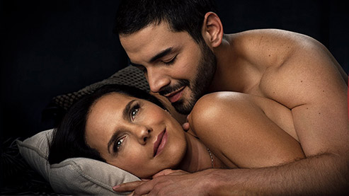 Ana’s New Life Telemundo November teasers 2024