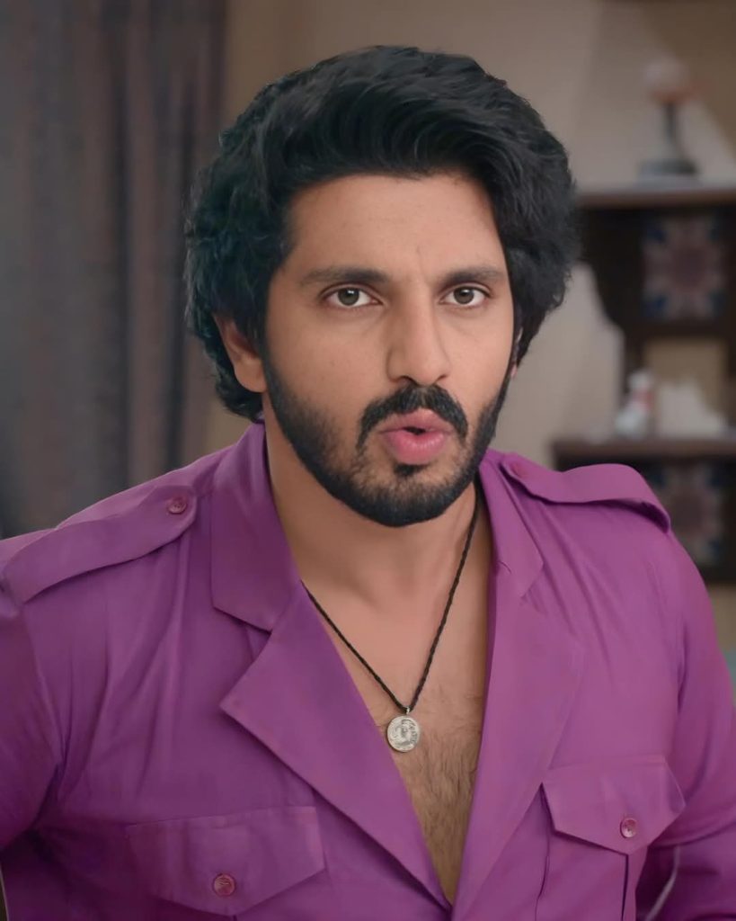 Миколая 2025 сценарій