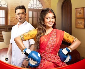 Ringside rebel Zee world: full story, plot summary casts teasers