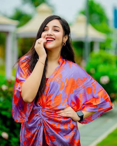 Advocate Anjali Starlife update Saturday 5 April 2025