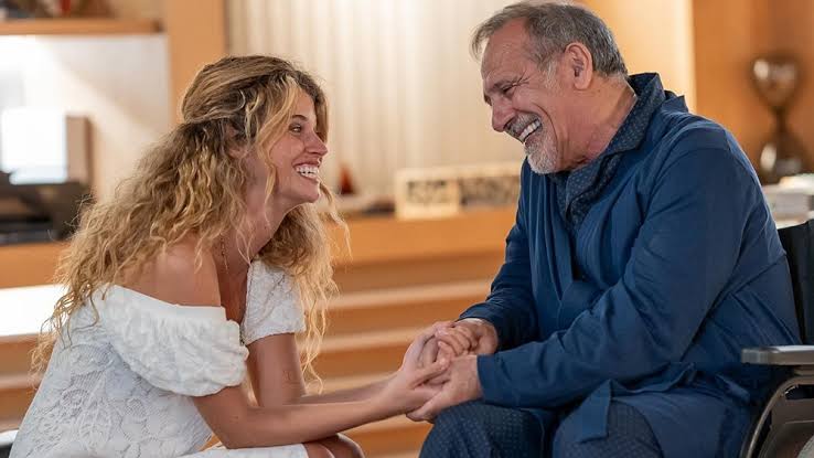 Cacau Telemundo teasers August 2025