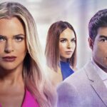 Thirst for Revenge Telemundo teasers January 2026