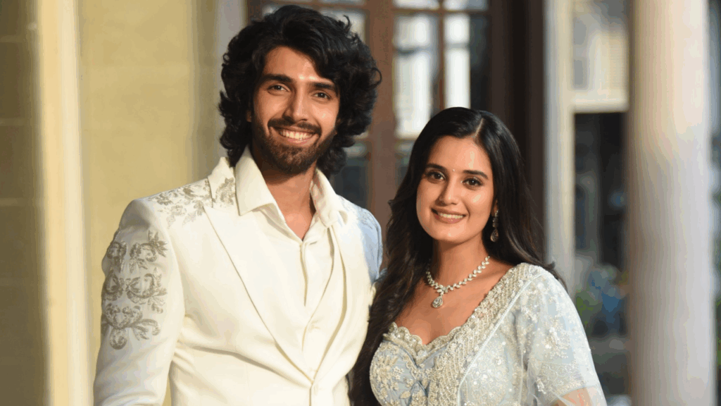 Marriage for duty Zeeworld update Friday 28 November 2025