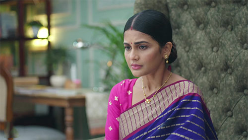 Ishani starlife teasers April 2026