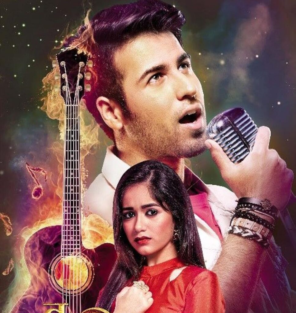 You are My Love starlife teasers May 2026
