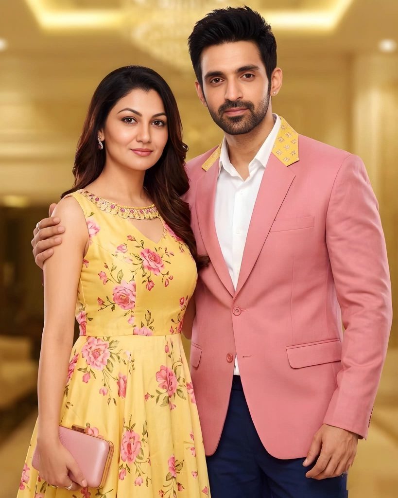 My journey to you zee world update Saturday 4 July 2026